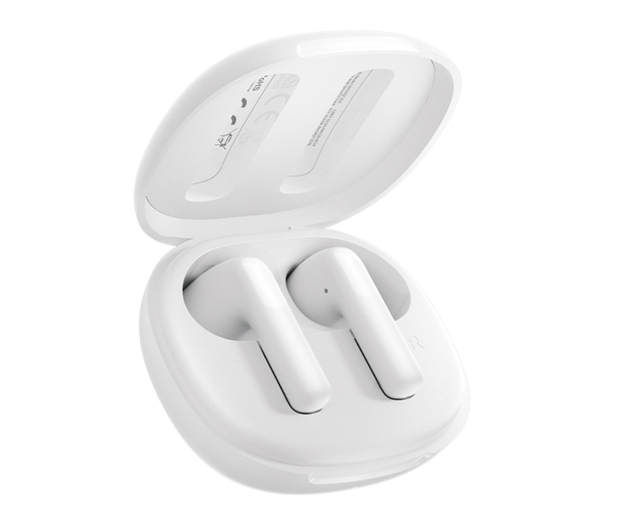 QCY T35 white - 1340821 - zdjęcie 3